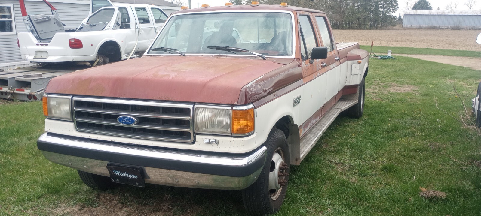 Ford-F-350-1989-1