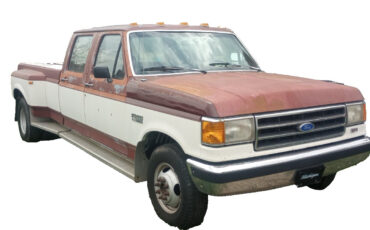Ford-F-350-1989