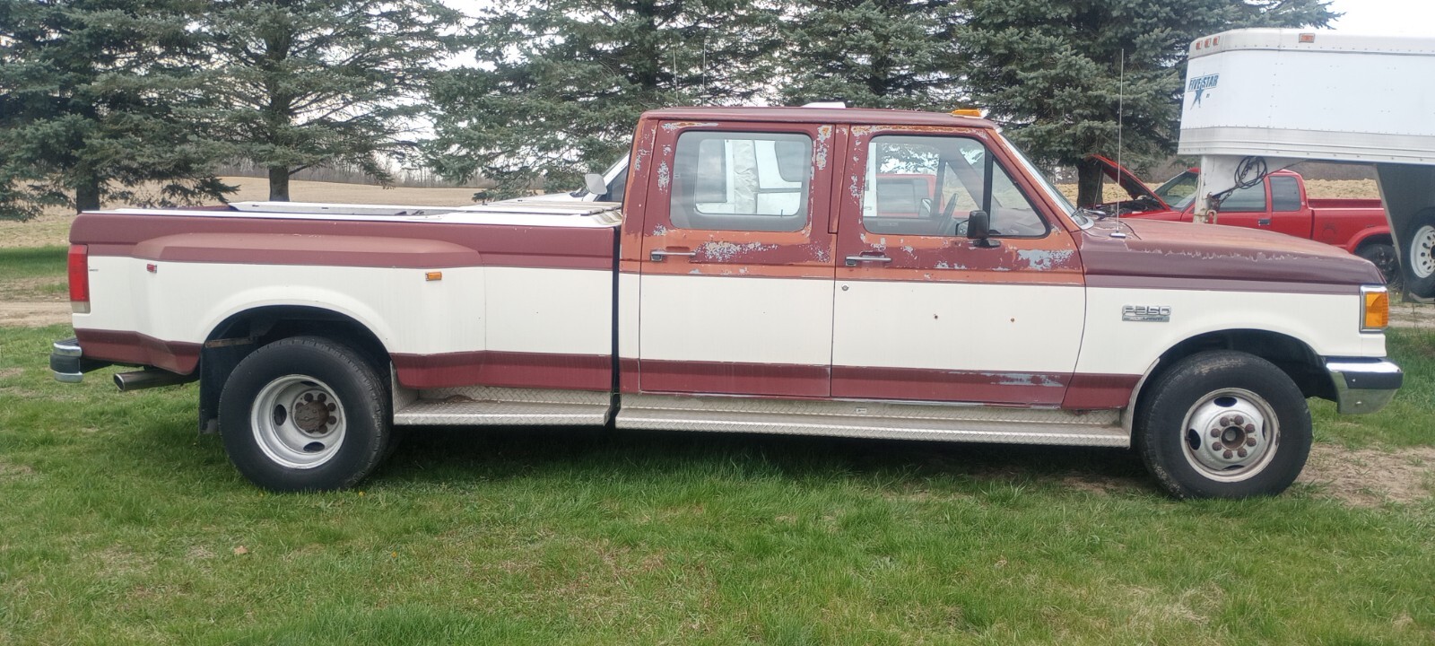 Ford-F-350-1989-5