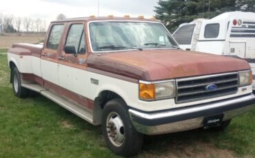 Ford-F-350-1989-9