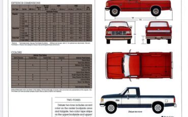 Ford-F-350-1990-Extended-Cab-Pickup-10