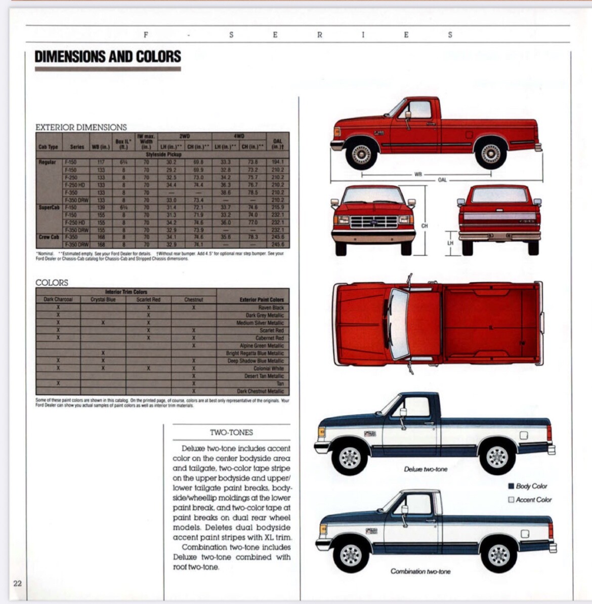 Ford-F-350-1990-Extended-Cab-Pickup-10
