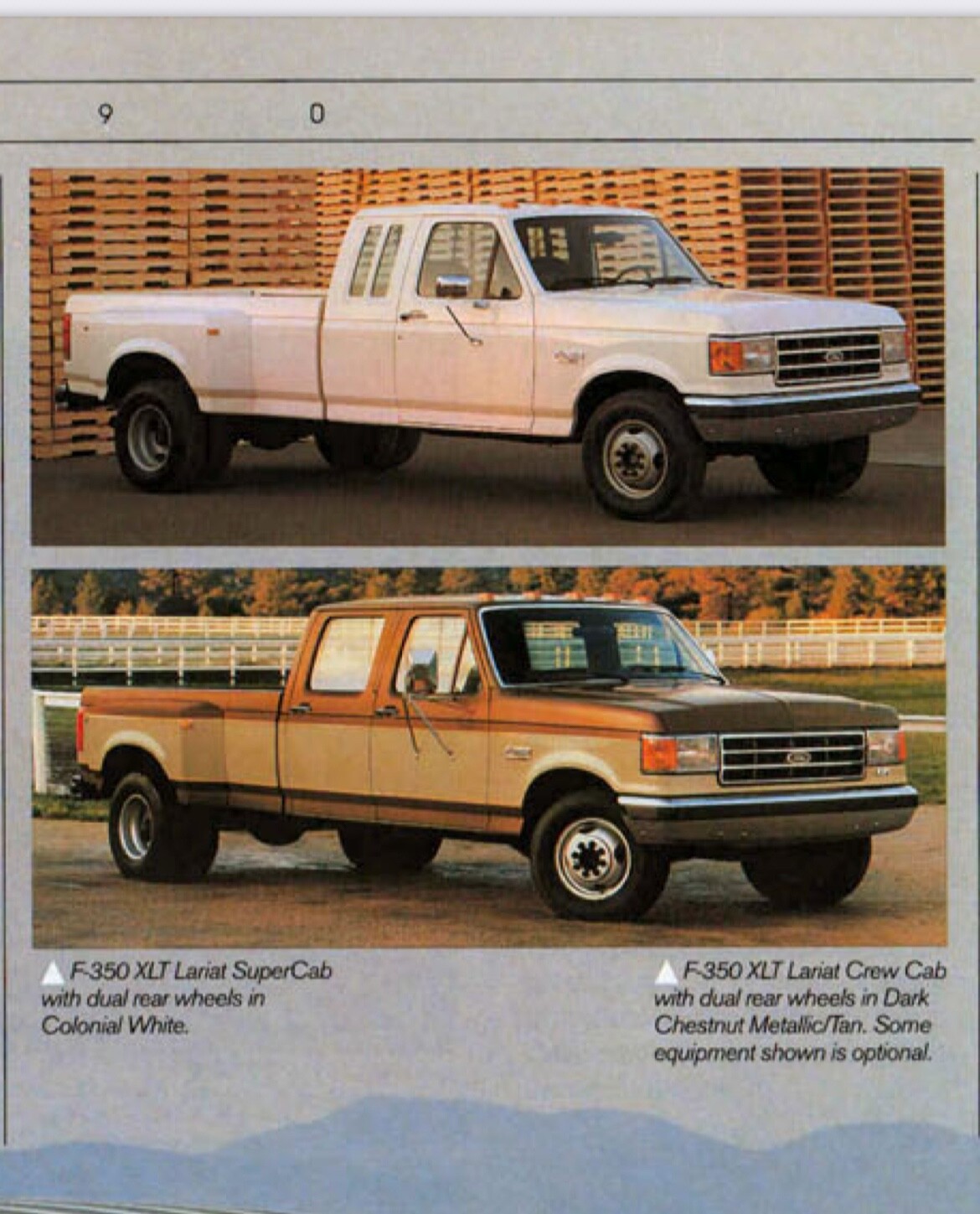 Ford-F-350-1990-Extended-Cab-Pickup-14