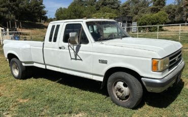 Ford-F-350-1990-Extended-Cab-Pickup-2