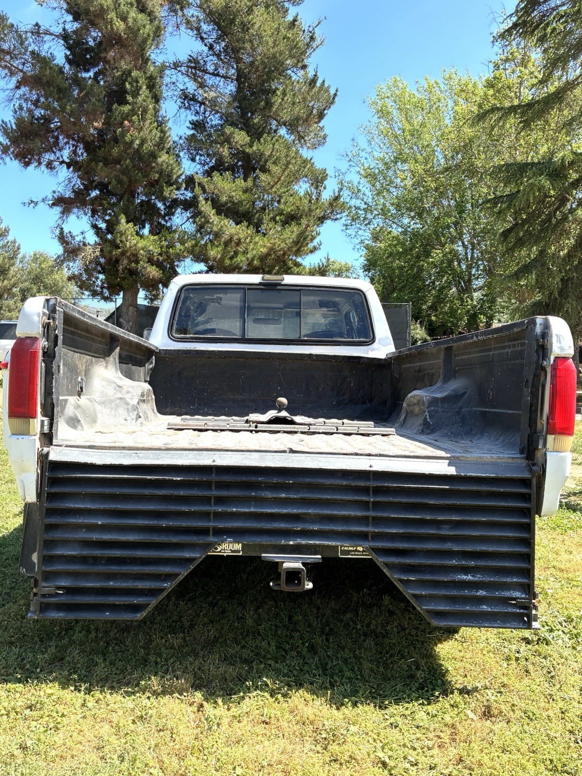 Ford-F-350-1990-Extended-Cab-Pickup-3