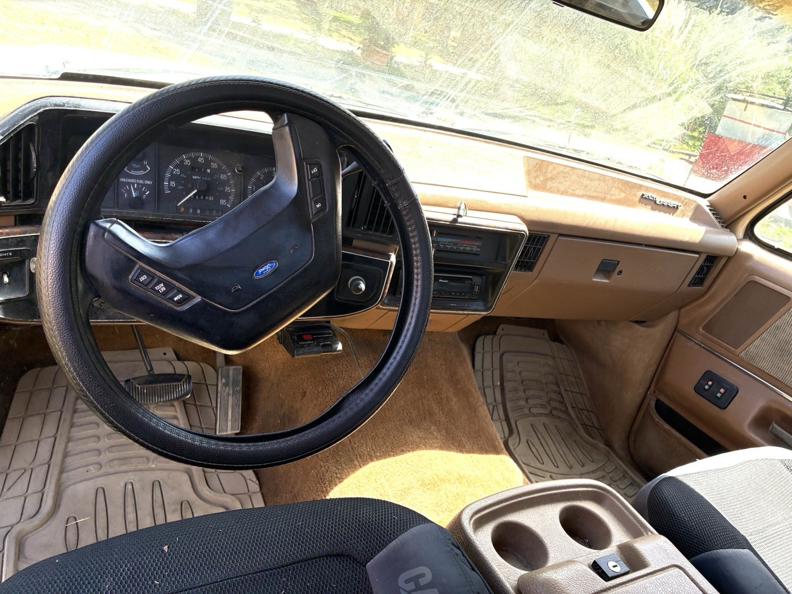 Ford-F-350-1990-Extended-Cab-Pickup-6