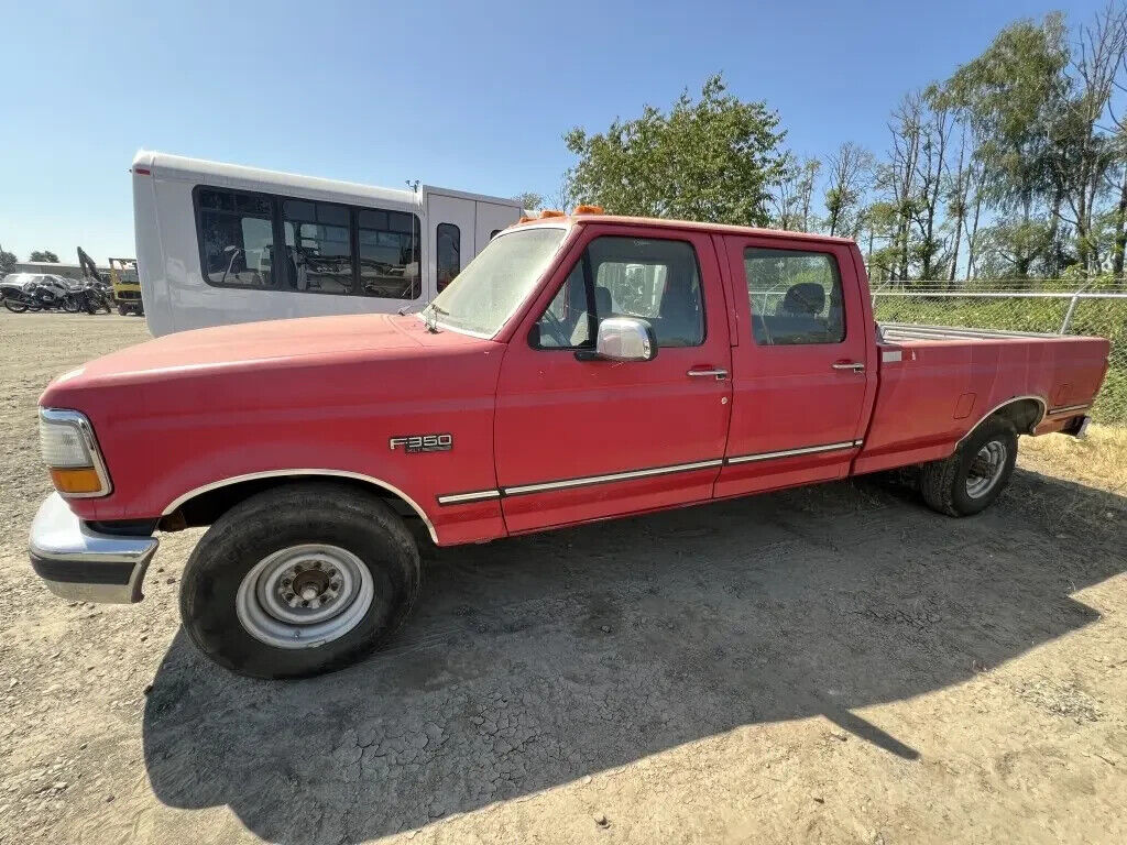 Ford-F-350-1992-2
