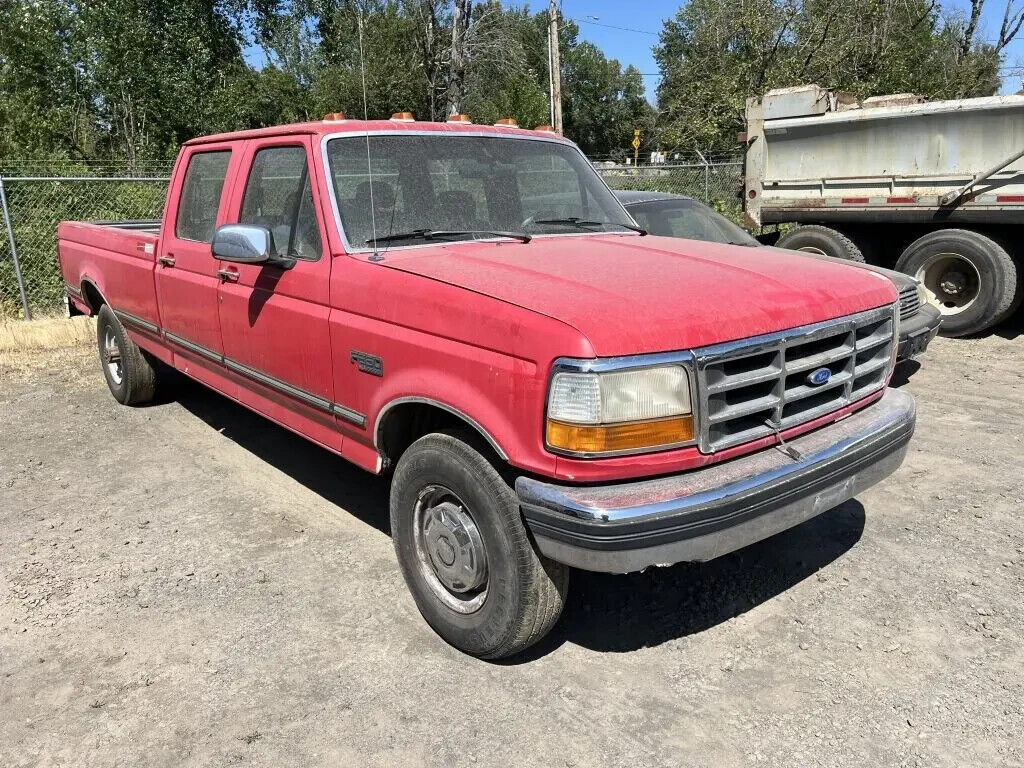Ford-F-350-1992-3
