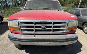 Ford-F-350-1992