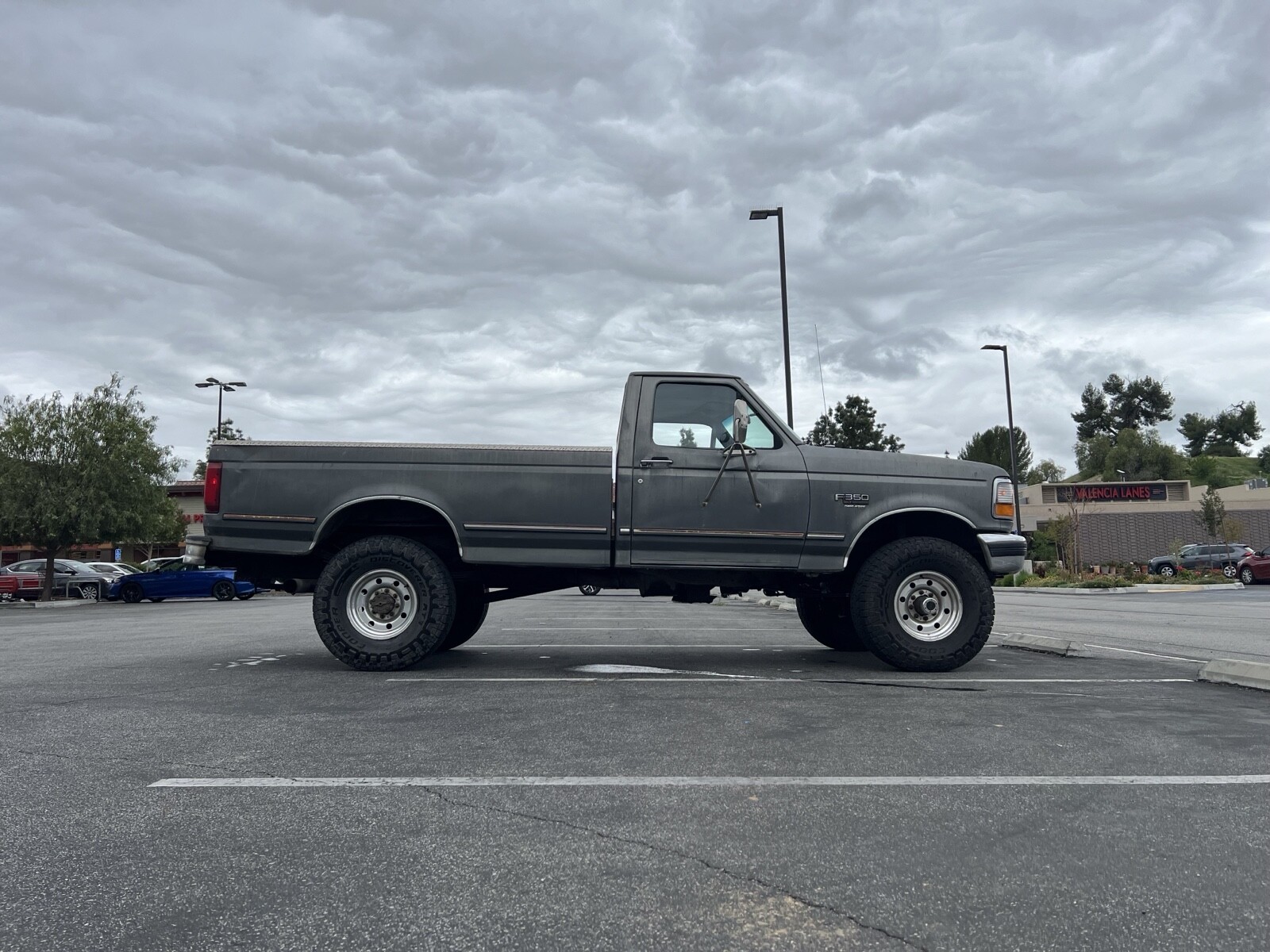 Ford-F-350-1995-1