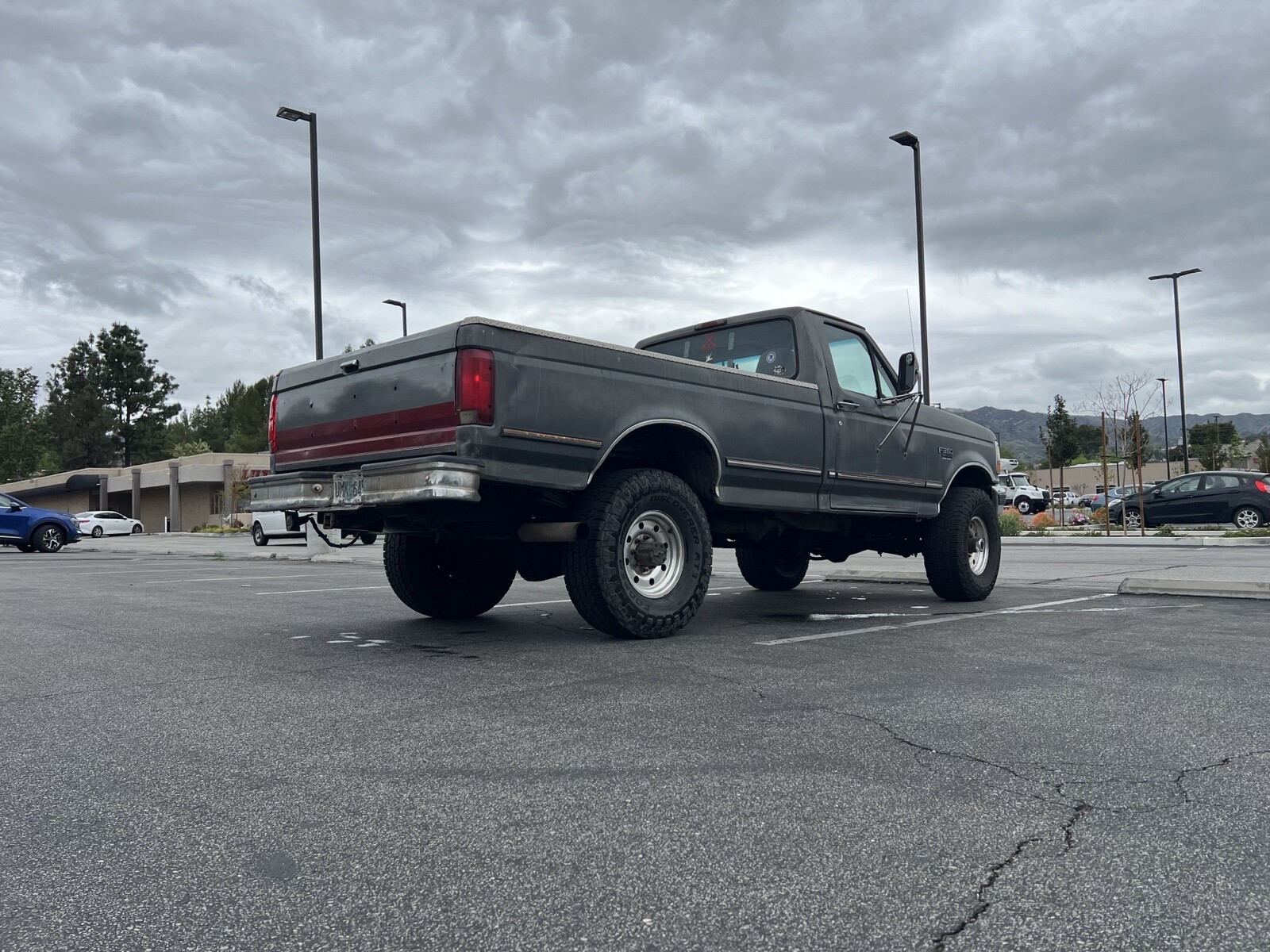 Ford-F-350-1995-2