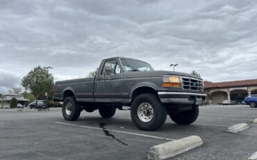 Ford-F-350-1995