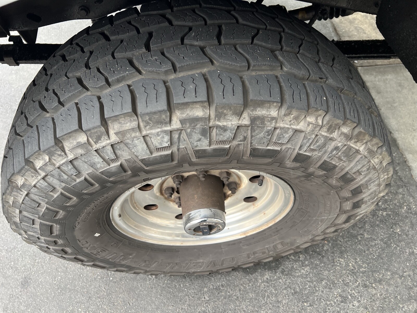 Ford-F-350-1995-8