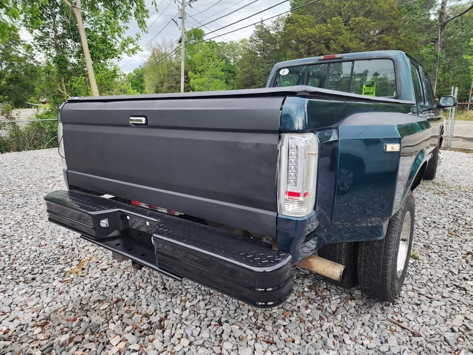 Ford-F-350-Super-Duty-1994-Crew-Cab-Pickup-1