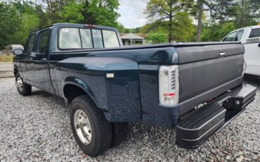 Ford-F-350-Super-Duty-1994-Crew-Cab-Pickup-2
