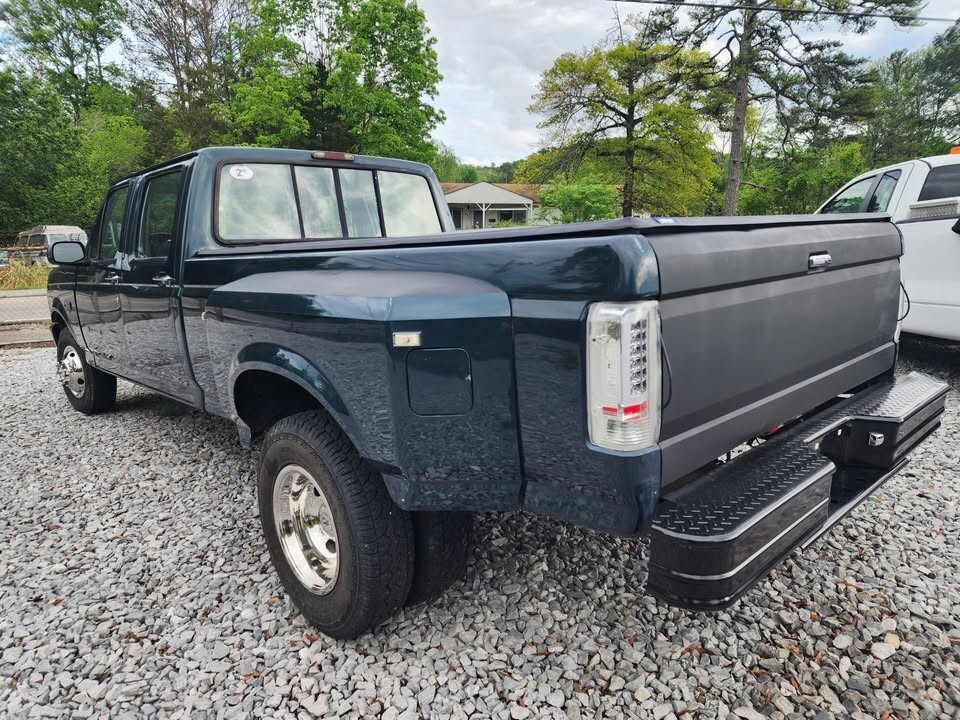 Ford-F-350-Super-Duty-1994-Crew-Cab-Pickup-2