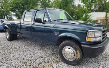 Ford-F-350-Super-Duty-1994-Crew-Cab-Pickup-3
