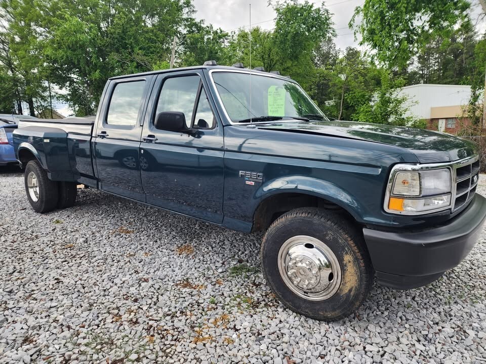 Ford-F-350-Super-Duty-1994-Crew-Cab-Pickup-3