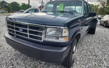 Ford-F-350-Super-Duty-1994-Crew-Cab-Pickup