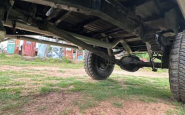 Ford-F-350-diesel-1972-green-13