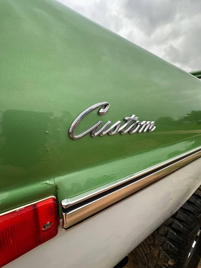 Ford-F-350-diesel-1972-green-15