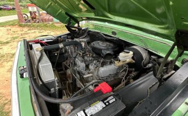 Ford-F-350-diesel-1972-green-3