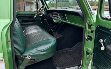 Ford-F-350-diesel-1972-green