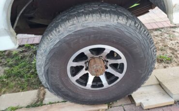 Ford-F-350-diesel-1995-white-10