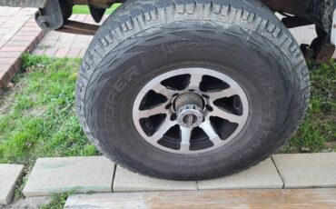 Ford-F-350-diesel-1995-white-12