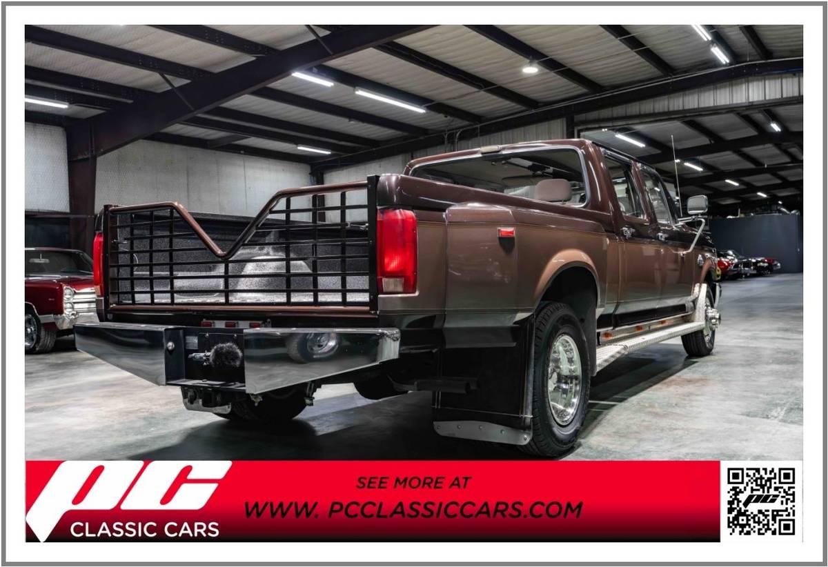 Ford-F-350-dually-1992-1