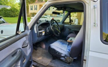Ford-F-350-dually-7.3l-idi-turbo-diesel-1993-white-3