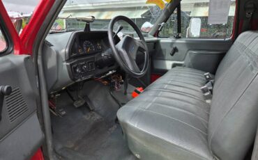 Ford-F-350-super-duty-1989-red-2