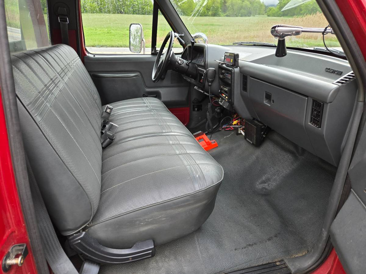 Ford-F-350-super-duty-1989-red-4