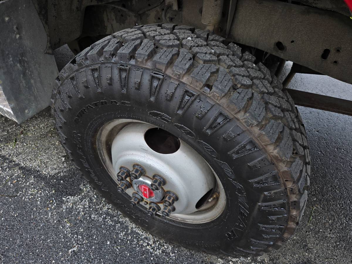 Ford-F-350-super-duty-1989-red-6