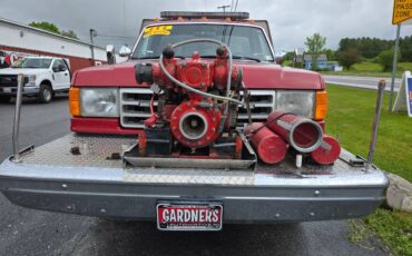 Ford-F-350-super-duty-1989-red-7