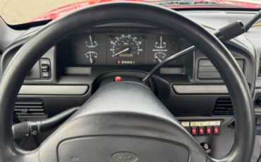Ford-F-350-xl-4x4-1995-red-12