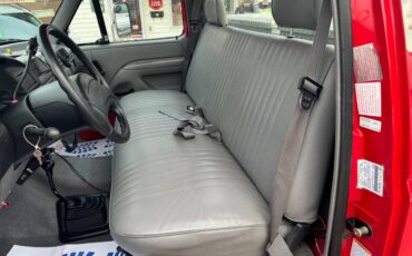 Ford-F-350-xl-4x4-1995-red-15