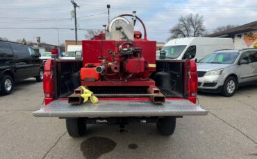 Ford-F-350-xl-4x4-1995-red-6