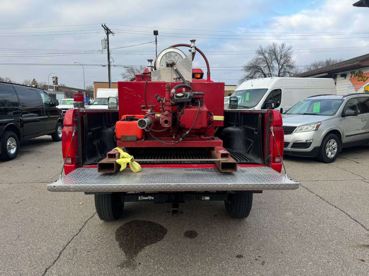 Ford-F-350-xl-4x4-1995-red-6