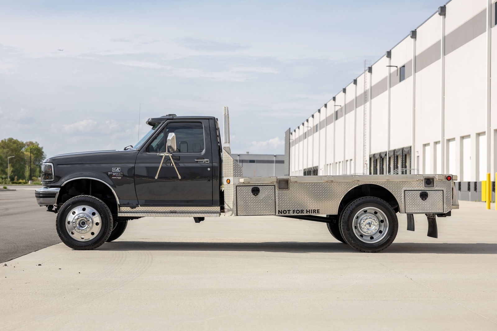 Ford-F-450-1995-Pickup-Truck-10