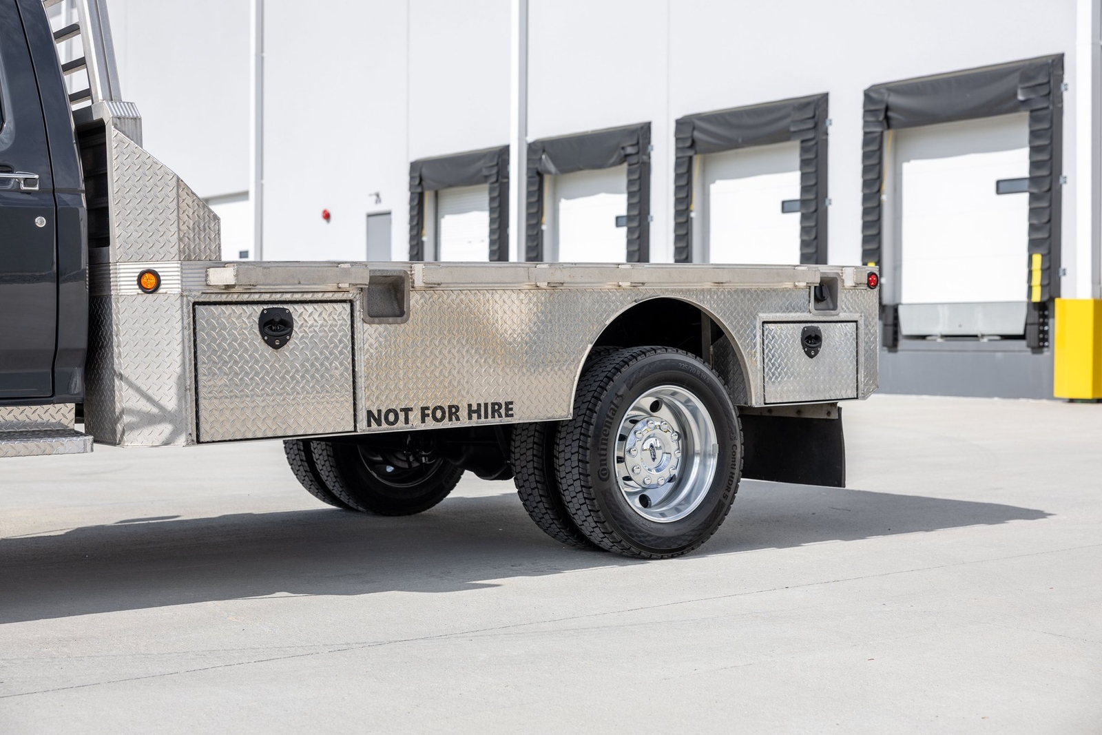 Ford-F-450-1995-Pickup-Truck-12