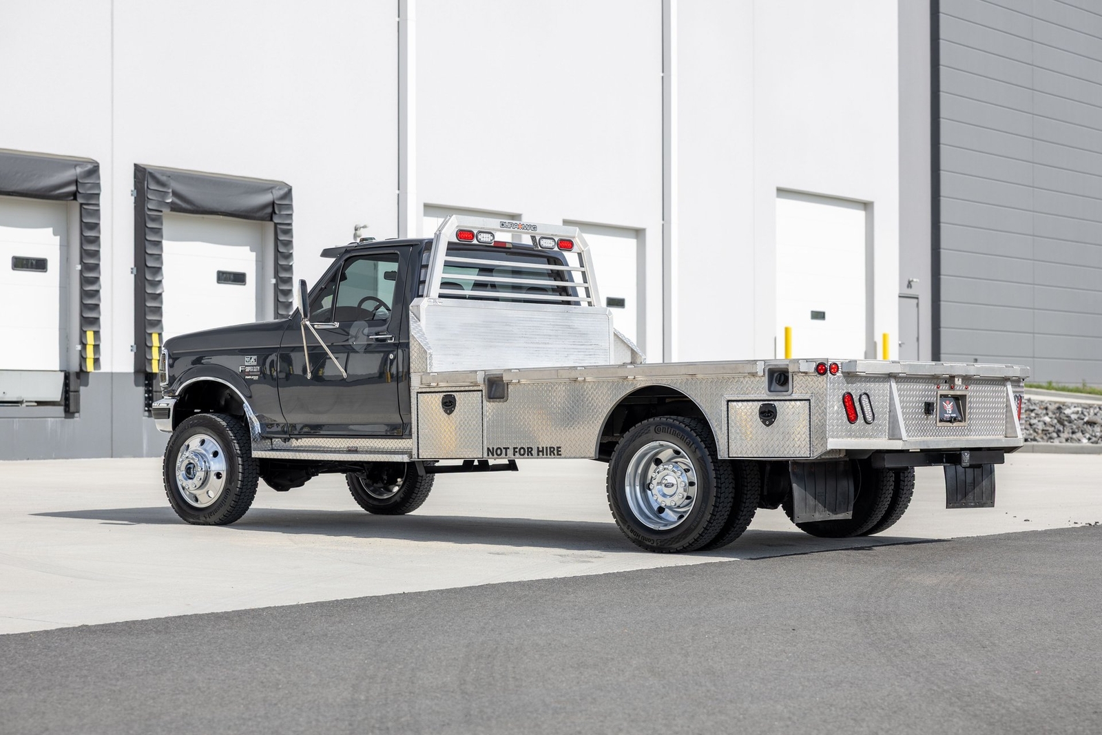 Ford-F-450-1995-Pickup-Truck-13