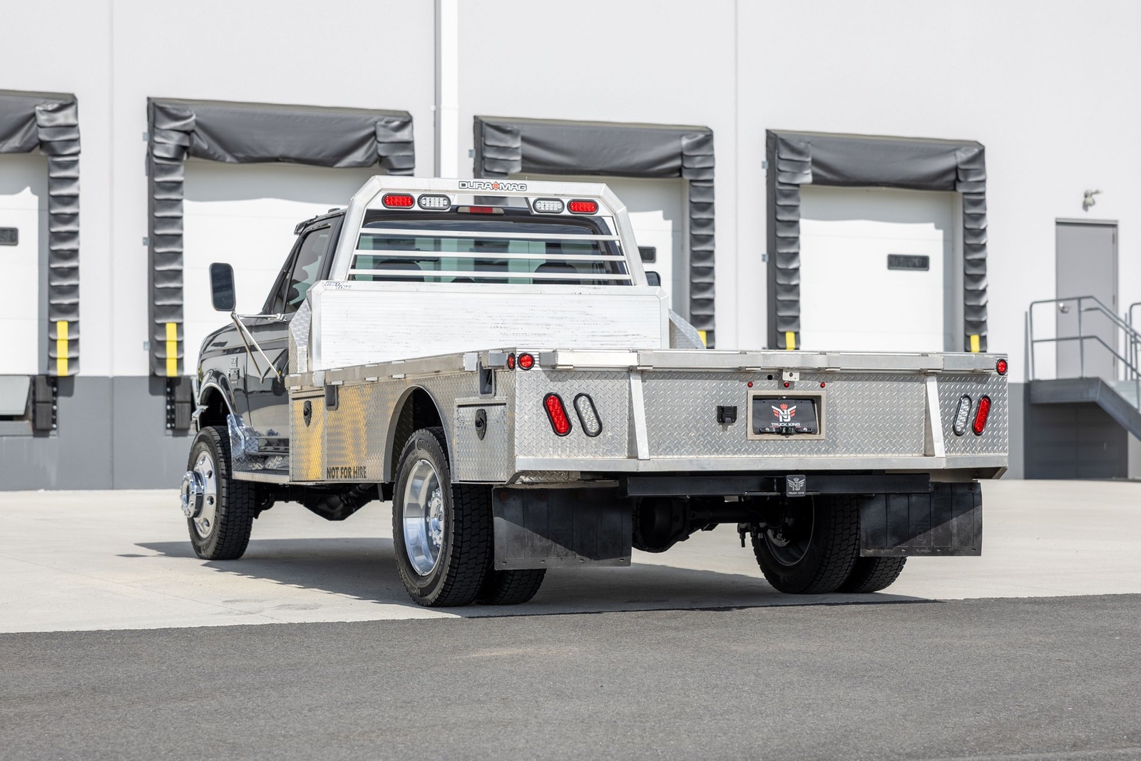 Ford-F-450-1995-Pickup-Truck-14