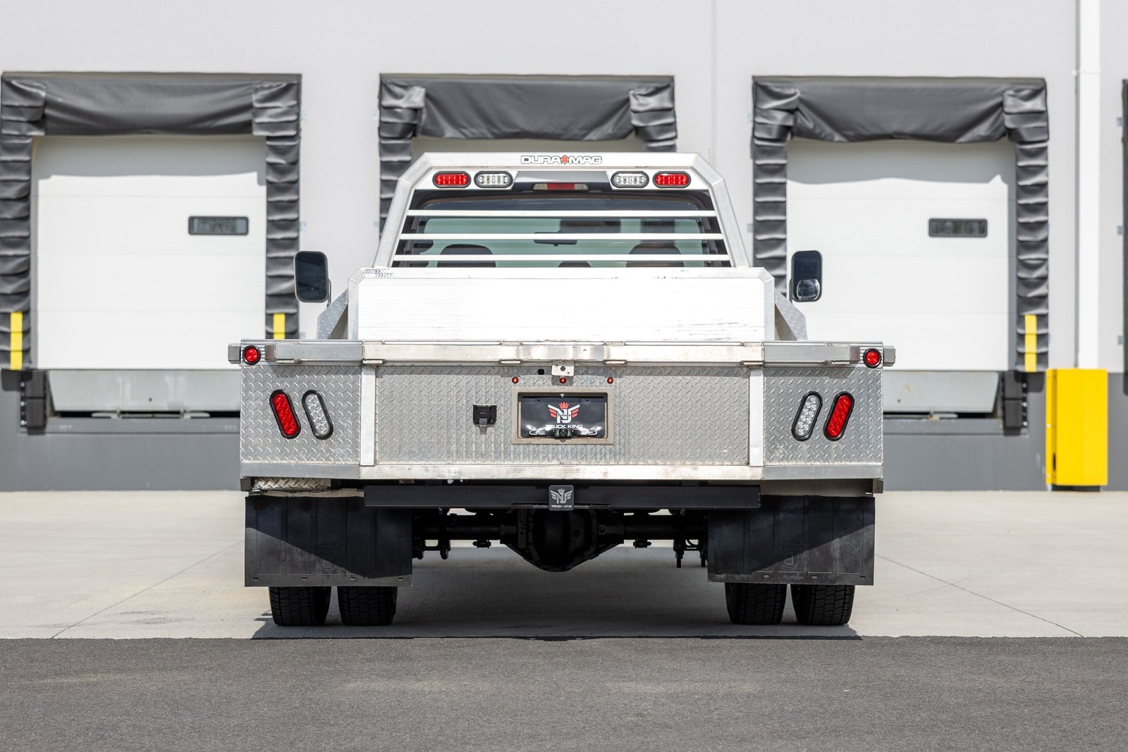 Ford-F-450-1995-Pickup-Truck-15