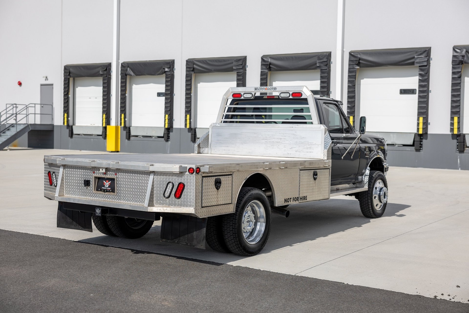 Ford-F-450-1995-Pickup-Truck-17