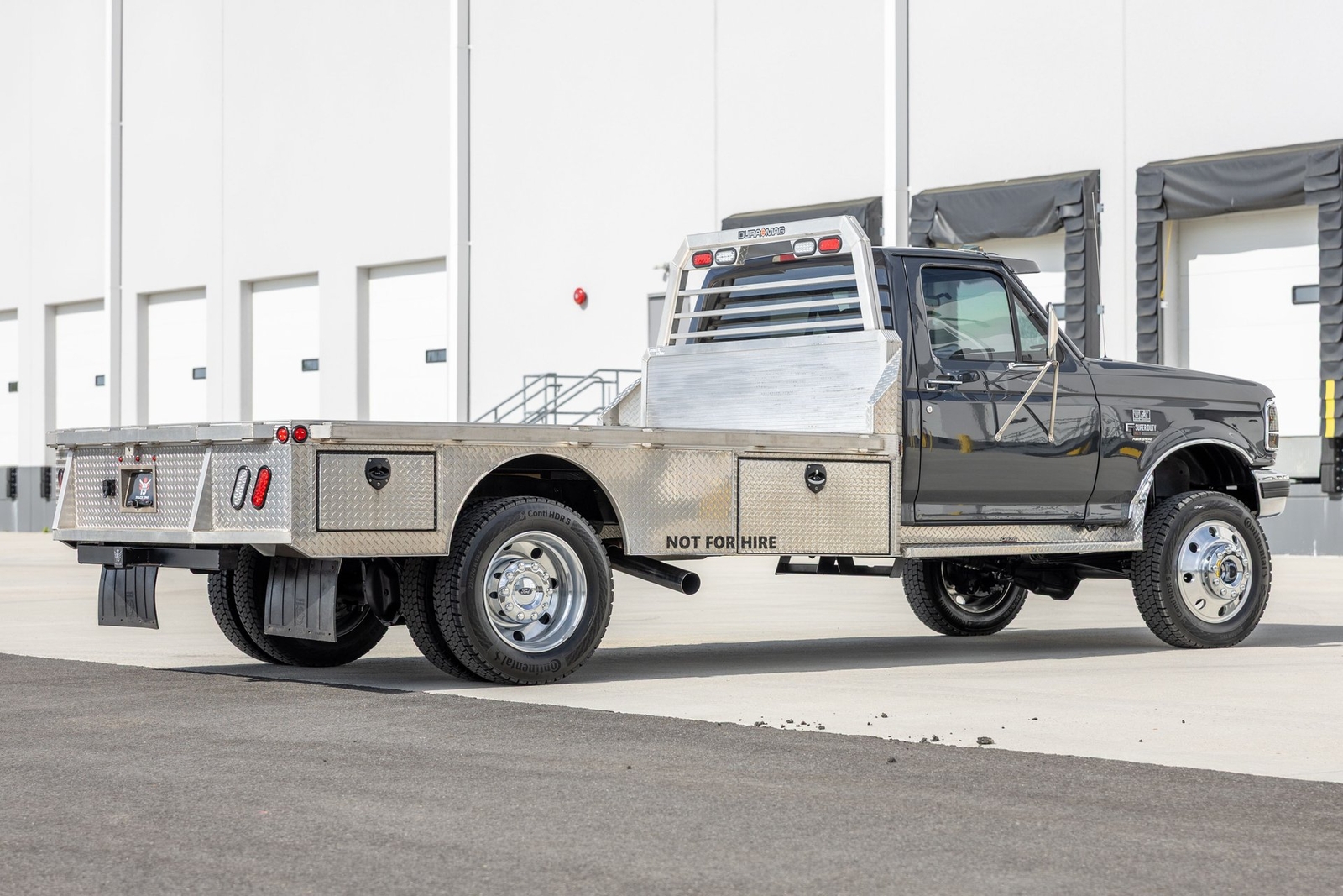 Ford-F-450-1995-Pickup-Truck-18