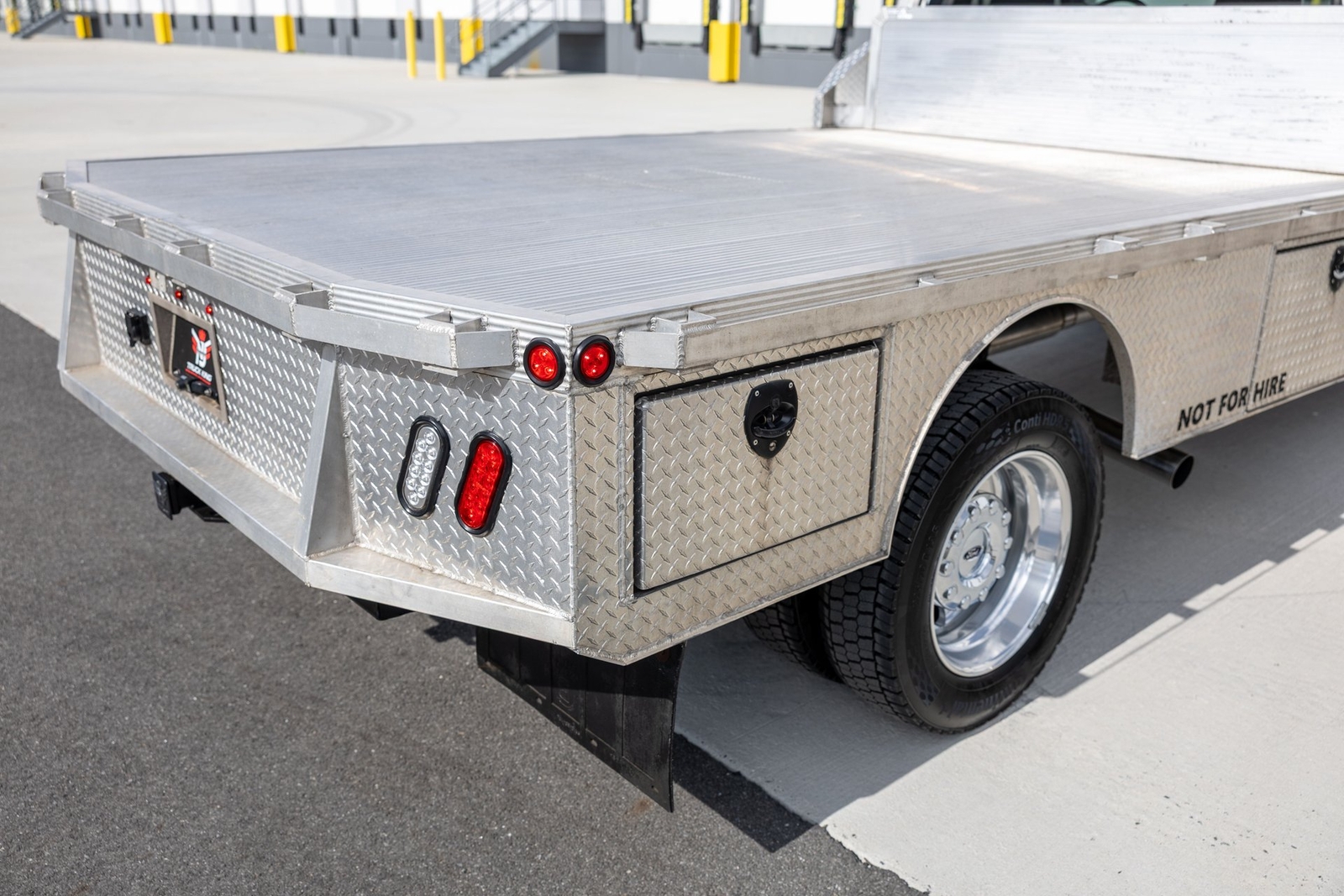 Ford-F-450-1995-Pickup-Truck-25