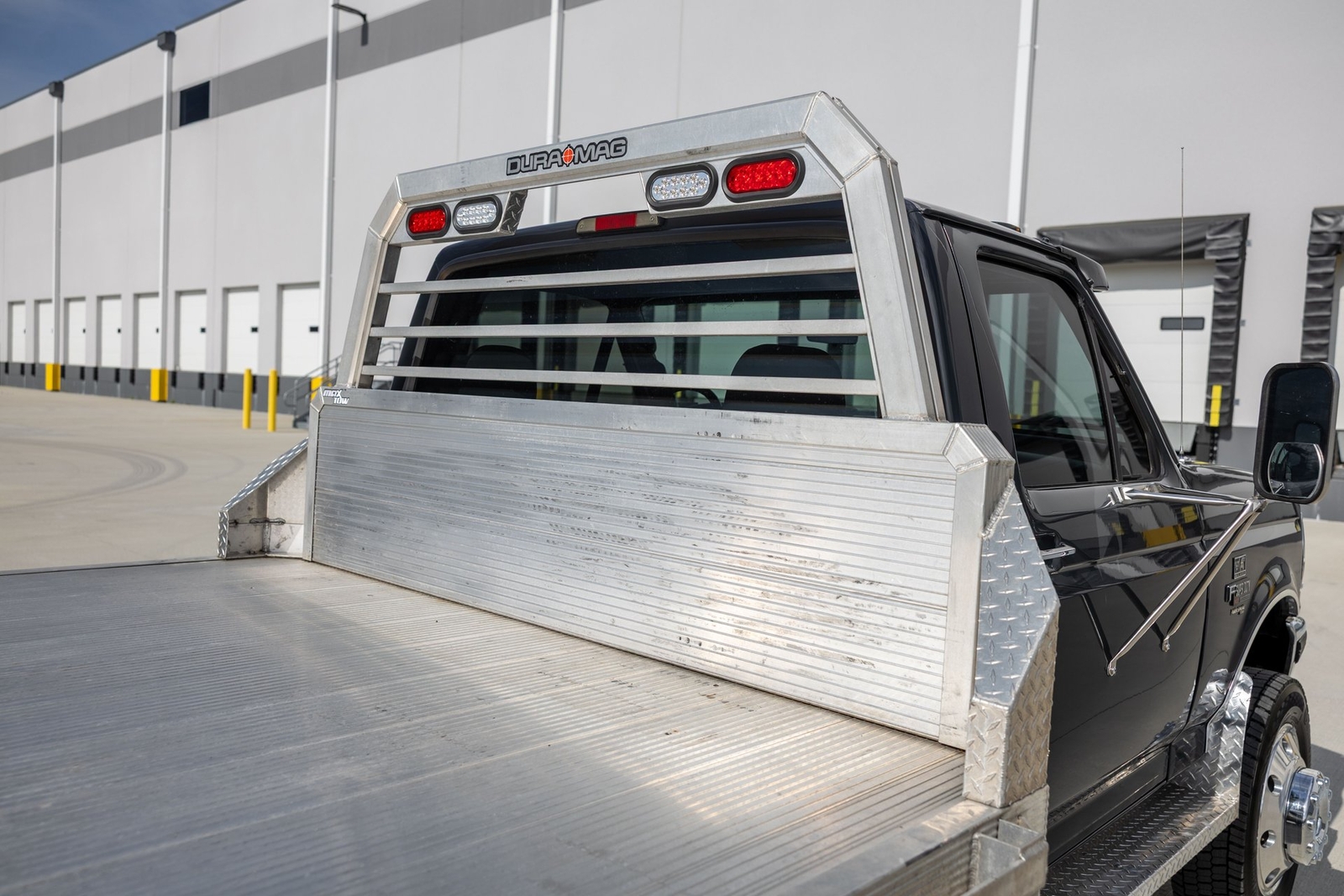 Ford-F-450-1995-Pickup-Truck-27
