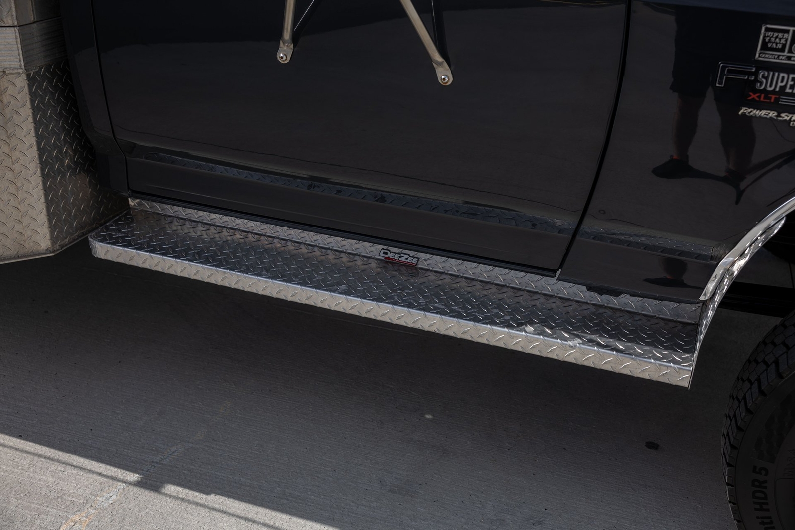 Ford-F-450-1995-Pickup-Truck-29