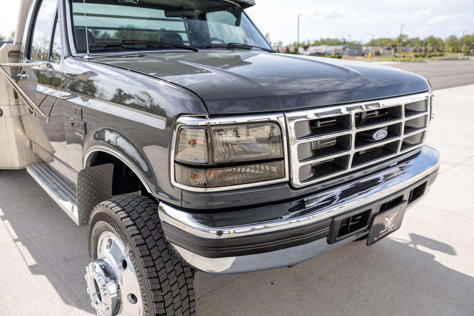 Ford-F-450-1995-Pickup-Truck-31